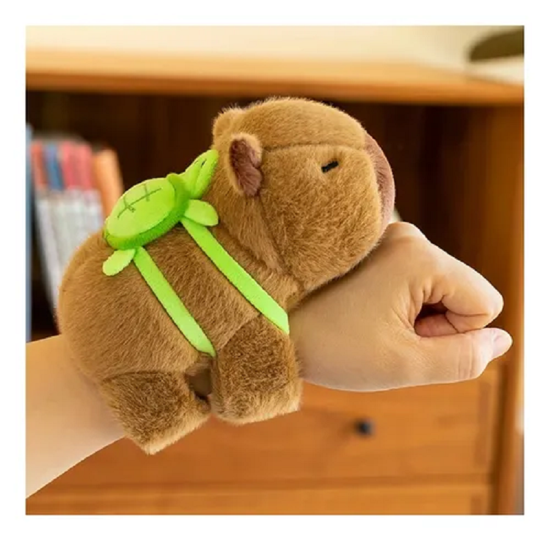 Miniatura 3 de Capibara, Juguete Y Peluche